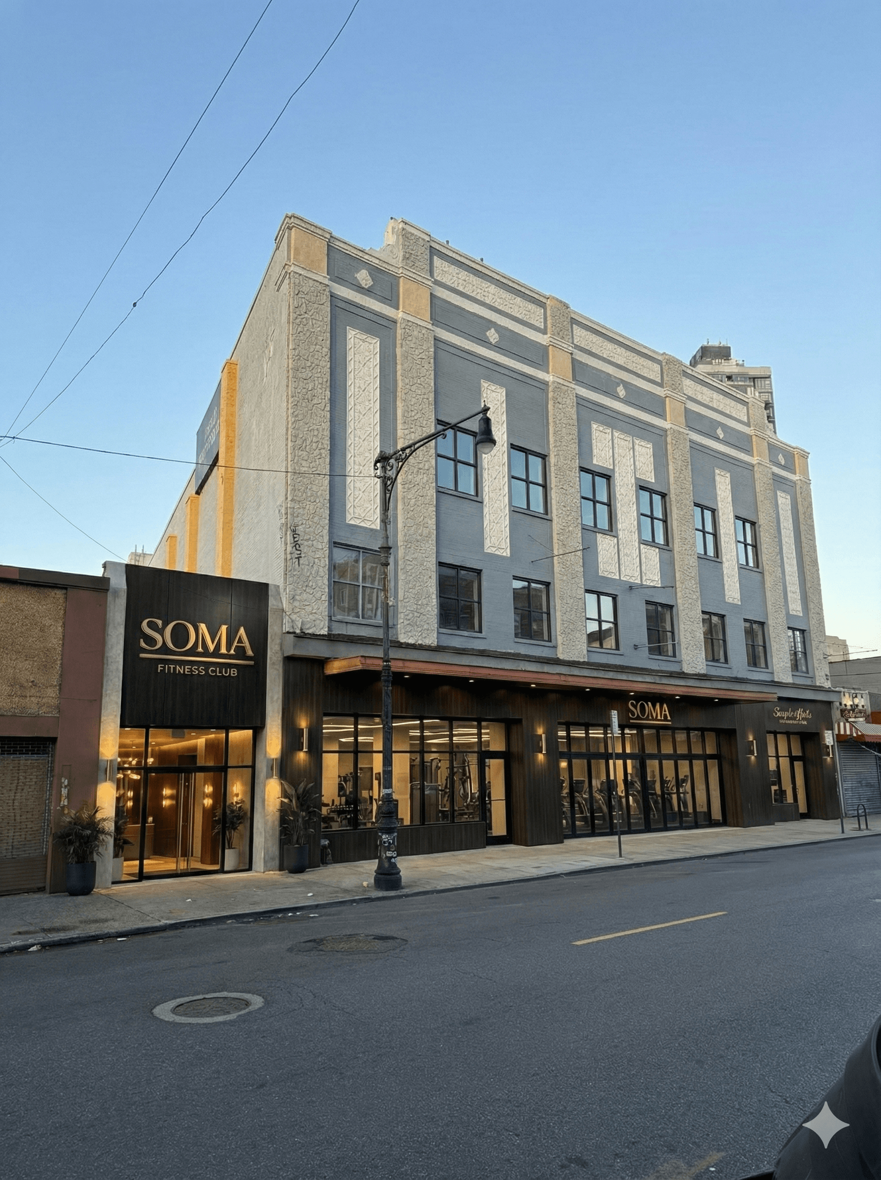 SOMA Fitness Club - Sheepshead Bay Brooklyn